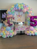 Organic Ballonnenboog