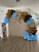 Organic Ballonnenboog