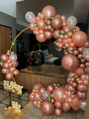 Organic Ballonnenboog