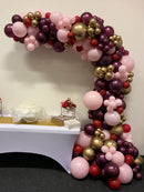 Organic Ballonnenboog