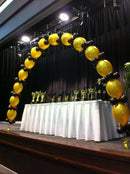 - Quick Link ballonnenboog