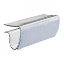 Klitteband en tafelklips