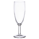 Champagne flute klein