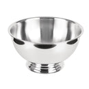RVS champagne bowl