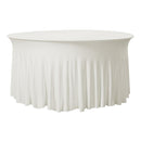 Tafelhoes Grandeur Rond
