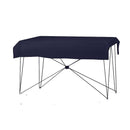 Tafelkleed polyester 170x130 cm