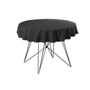 Tafelkleed polyester  220 rond
