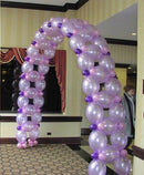 - Quick Link ballonnenboog