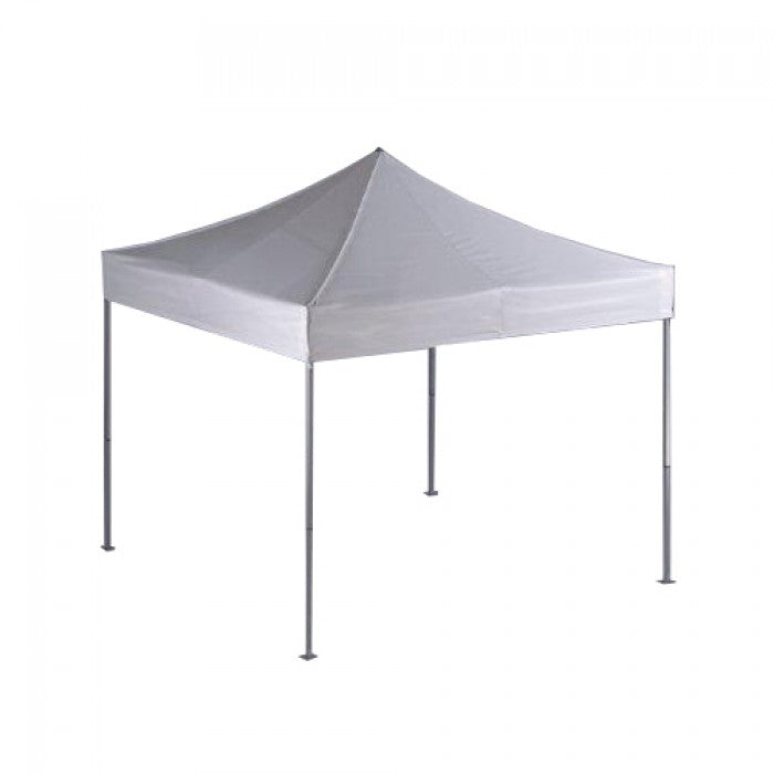 Easyup tent