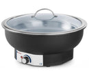 Electrische chafing dish