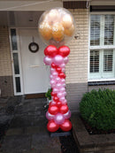 - Classic Ballonpilaar