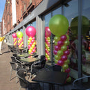 - Classic Ballonpilaar