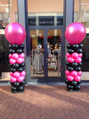 - Classic Ballonpilaar