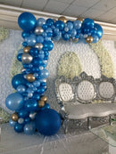 Organic Ballonnenboog