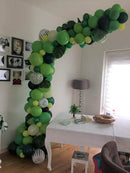 Organic Ballonnenboog