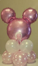 Folie Ballon Center Piece