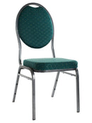 Stackchair stoelen