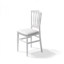 Napoleon wedding chair