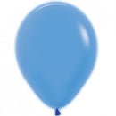 Helium ballon neon kleur