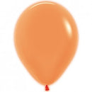 Helium ballon neon kleur