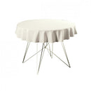 Tafelkleed polyester 170 rond