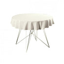 Tafelkleed polyester  220 rond