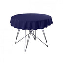 Tafelkleed polyester  220 rond