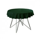 Tafelkleed polyester 170 rond