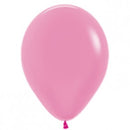 Helium ballon neon kleur