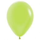 Helium ballon neon kleur