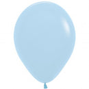 Helium ballon Pastel kleur