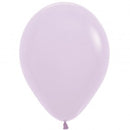 Helium ballon Pastel kleur