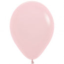 Helium ballon Pastel kleur