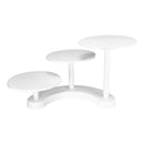 Kunststof taartstandaard