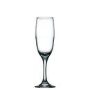 Champagne glas groot