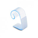 Klitteband en tafelklips