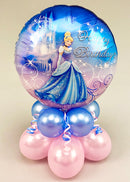 Folie Ballon Center Piece