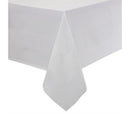 Tafelkleed met satijn band